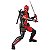 No.082 MAFEX DEADPOOL (GURIHIRU ART Ver.) - Imagem 7