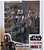 Star Wars MAFEX No. 129 The Mandalorian Action Figure - Imagem 1