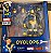 Mafex No.099 Marvel X-men Cyclops Comic Ver. - Imagem 1