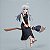 POP UP PARADE Wandering Witch: The Journey of Elaina L size Complete Figure - Imagem 1