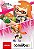 amiibo Super Smash Bros. Series (Inkling Girl) - Imagem 1