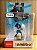 Nintendo amiibo Super Smash Bros. Series Lucario Figure (Pokemon) - Imagem 1
