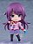 Pre Order Nendoroid Monogatari Series Hitagi Senjougahara 2.0 Lancamento 7/2026 - Imagem 1
