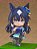 Nendoroid Umamusume Pretty Derby Verxina - Imagem 1
