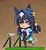 Nendoroid Umamusume Pretty Derby Verxina - Imagem 5