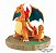 Charmander & Charizard Figure - Imagem 1
