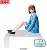 Blue Box Chinatsu Kano Premium Perching Figure - Imagem 1