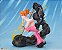 Figuarts ZERO [Chougekisen] Nami -Raitei- "ONE PIECE" - Imagem 3