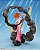 Figuarts ZERO [Chougekisen] Nami -Raitei- "ONE PIECE" - Imagem 4