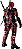 Fighting Armor Deadpool - Imagem 2
