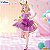 Uma Musume: Pretty Derby Trio-Try-iT Narita Top Road (Dress Ver.) Figure - Imagem 1