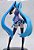 Hatsune Miku Vocaloid Premium 24cm Sega Original - Imagem 4