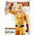 One Punch Man Saitama Dxf Premium Figure - Imagem 2