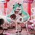 Hatsune Miku x TIROL CHOCO Trio-Try-iT Hatsune Miku (Milk Ver.) Figure - Imagem 1