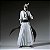 Bleach Maximatic Ulquiorra Cifer Figure - Imagem 1