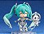 Nendoroid Character Vocal Series 01 Hatsune Miku MIKU WITH YOU 2024 Ver. - Imagem 4