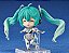 Nendoroid Character Vocal Series 01 Hatsune Miku MIKU WITH YOU 2024 Ver. - Imagem 5
