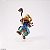 Final Fantasy IX FORM-ISM VIVI Ornitier Complete Figure - Imagem 1