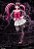 MONSTER HIGH BISHOUJO Draculaura 1/7 Complete Figure - Imagem 4