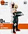 Katsuki Bakugo Figure, Ichiban Kuji B Prize, My Hero Academia, Im Ready, Masterlise - Imagem 1