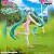 Vocaloid - Hatsune Miku (Holiday Memories - Golf) - Imagem 1