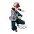 My Hero Academia Bravegraph #1 Vol.2 Shoto Todoroki - Imagem 1