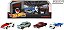 Hot Wheels Conjunto Nissan Premium Collectors - Imagem 1