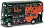 Corgi CC82345 The Beatles London Bus Rubber Soul Die-cast Model - Imagem 1