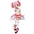 Puella Magi Madoka Magica The Movie: Rebellion Madoka Kaname Figure - Imagem 1