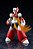 Mega Man X Zero 1st Ver. 1/12 Plastic Model - Imagem 1