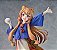 The Rising of the Shield Hero Season2 Raphtalia: Snow Play Ver. 1/7 Complete Figure - Imagem 4