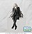 Black Butler Undertaker Premium Perching Figure - Imagem 1