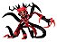 Hazbin Hotel Alastor (Radio Demon Ver.) Figure - Imagem 1