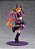 Pre Order Umamusume Pretty Derby Mayano Top Gun [Rockin' MewMeow] Ver. 1/7 Complete Figure Lancamento 11/2026 - Imagem 2