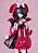 POP UP PARADE NEEDY STREAMER OVERLOAD Ame-chan L size Complete Figure - Imagem 3