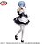 392 - RE:ZERO STARTING LIFE IN ANOTHER WORLD GLITTER & GLAMOURS − REM MAID - Imagem 1