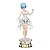 403 - Re: Zero - Rem Exceed Creative Figur Cage Dress Version - Imagem 1