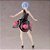 405- Re:Zero-Starting Life in Another World - Rem (Morning Star Dress) - Imagem 1