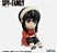 430 - Spy X Family Yor Forger Figure Puchieete Relax - Imagem 1