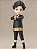 435 - Spy x Family S.H.Figuarts Damian Desmond Action Figure - Imagem 3