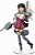 420- Naganami Super Premium Figure Yuumo-Type Destroyer No. 4 Ship - Imagem 1