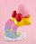 Pre Order POP UP PARADE Kirby Complete Figure Lancamento 08/2026 - Imagem 2