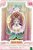 Sylvanian Families Epoch Se-217 Sylvanian Family Doll, Floral Egg, ST - Imagem 1