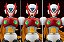 Mega Man X Zero 1st Ver. 1/12 Plastic Model - Imagem 4