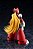 Mega Man X Zero 1st Ver. 1/12 Plastic Model - Imagem 3