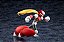 Mega Man X Zero 1st Ver. 1/12 Plastic Model - Imagem 6