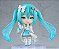2904 Nendoroid COLORFUL STAGE! The Movie: A Miku Who Can't Sing Hatsune Miku: Unshuttered SEKAI Ver. - Imagem 2