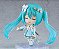 2904 Nendoroid COLORFUL STAGE! The Movie: A Miku Who Can't Sing Hatsune Miku: Unshuttered SEKAI Ver. - Imagem 3