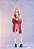 POP UP PARADE Blue Archive Yoshimi (Band): Event KV Ver. Complete Figure - Imagem 1