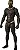 MEDICOM TOY MAFEX No.265 THE INFINITY SAGA Killmonger - Imagem 3